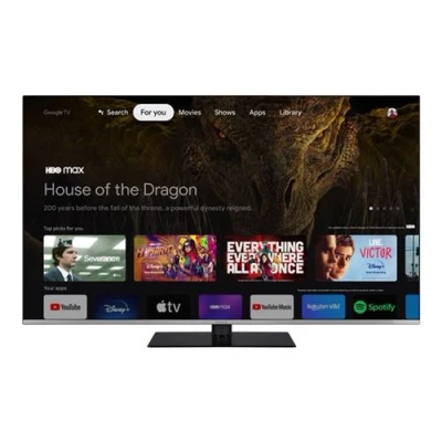 Afbeelding van Panasonic TX55MX710 55&quot; Smart TV 4K Ultra HD LED HDR10 Zwart