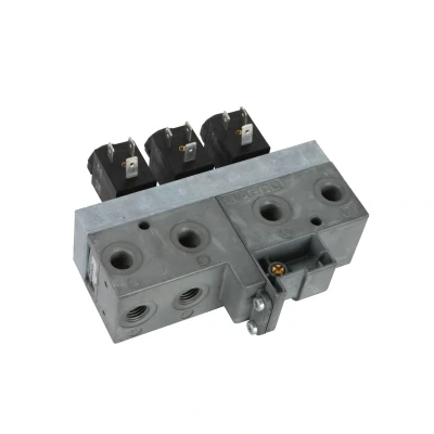 Afbeelding van Magneetklep WABCO 472 600 022 0
