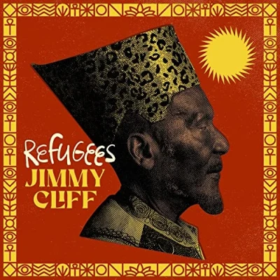 Afbeelding van Jimmy Cliff Refugees (CD)