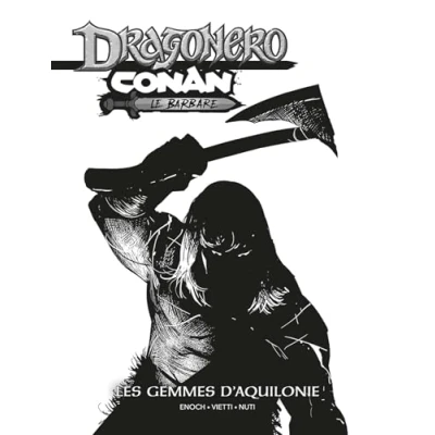 Afbeelding van CONAN