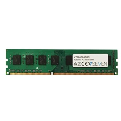 Afbeelding van RAM geheugen V7 V7106004GBD 4 GB DDR3
