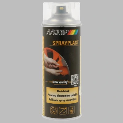Afbeelding van MOTIP 396571 lak 1K 400 ColorMatic Spot seal.beige