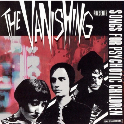 Afbeelding van Songs For Psychotic Child