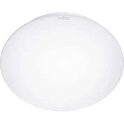 Image de Plafonnier avec détecteur de mouvements Steinel RS 16 L E27 60 W blanc