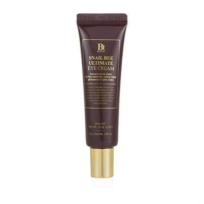 Afbeelding van Benton Snail BEE Ultimate EYE Cream Oogverzorging, Maat: 30 g,
