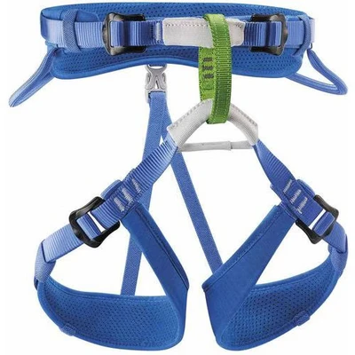 Image de Harnais enfant Macchu Petzl