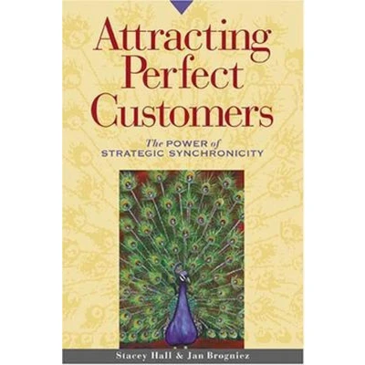 Afbeelding van Attracting Perfect Customers