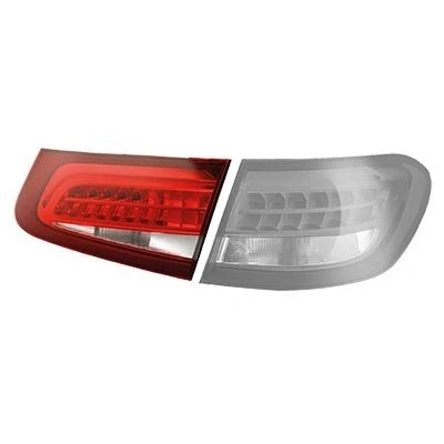 Afbeelding van VAN WEZEL 3074924U Achterlicht rechts Binnenste deel Met lamphouder MERCEDES BENZ: GLC Off Road