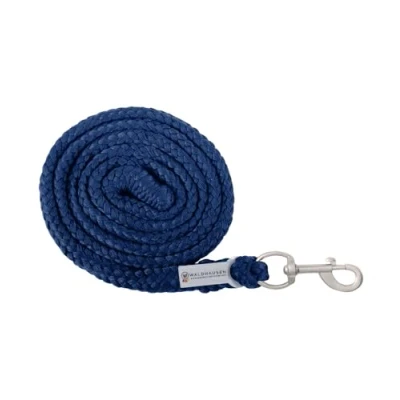 Afbeelding van Halstertouw plus donkerblauw