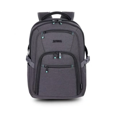 Afbeelding van Laptoptas Urban Factory HTE15UF Grijs