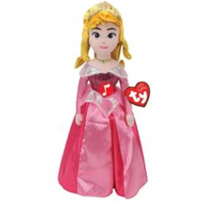 Afbeelding van TY Princess Aurora 1 stuk