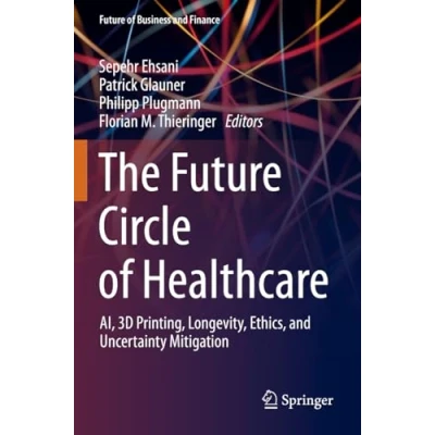 Afbeelding van Future of Business and Finance The Circle Healthcare