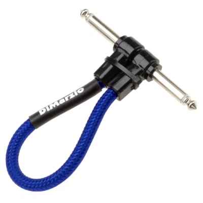 Image de Accessoires guitares DIMARZIO DM2001 AW 3 CAPOTS BLANCS VIEILLIS DE MICRO TYPE STRAT Pièces détachées