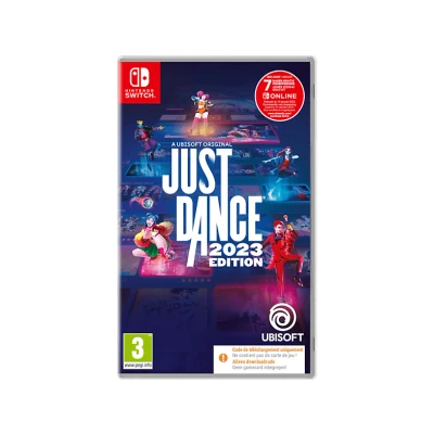 Image de Just Dance 2023 PS5