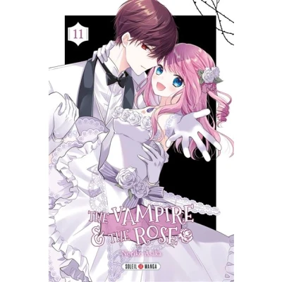 Image de the Vampire and Rose T11