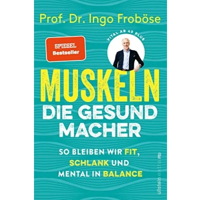 Afbeelding van Muskeln die Gesundmacher