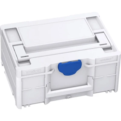 Afbeelding van Tanos Systainer3 M 187 83000003 Transportkist ABS kunststof