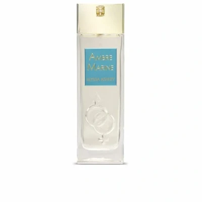 Afbeelding van Alyssa Ashley Ambre Marine Eau de Parfum 100 ml