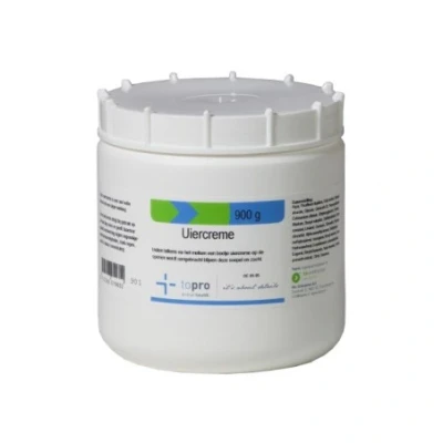 Afbeelding van Topro uiercreme 900 gram