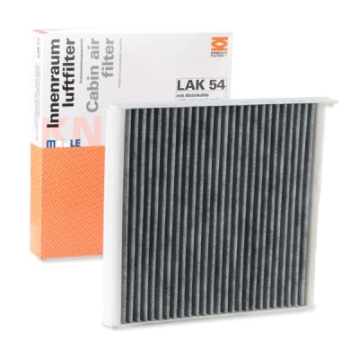 Afbeelding van Knecht Interieurfilter LAK 54