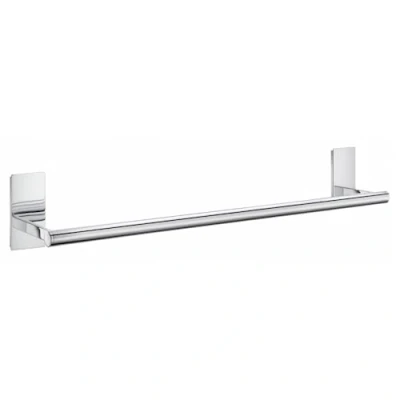 Afbeelding van Smedbo Badkameraccessoire Pool ZK346 handdoekhouder 430mm