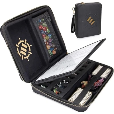 Afbeelding van Tas Role Playing Games Organizer &amp; Storage Accessoires