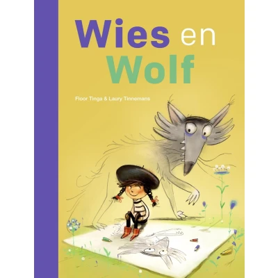Afbeelding van Wies en Wolf