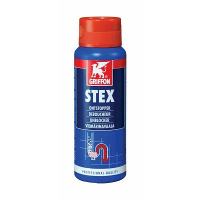 Afbeelding van Griffon Ontstoppingsparels stex 500 gram