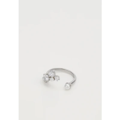 Afbeelding van Swarovski Dames Ring Zilver