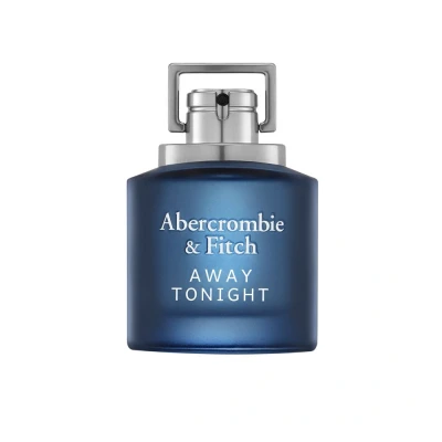 Afbeelding van Abercrombie &amp; Fitch Away Tonight Man Eau de Toilette 100 ml