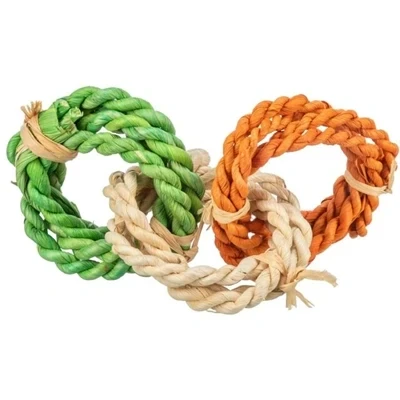 Afbeelding van TRIXIE RINGEN VAN MAISLIES 15X6X6 CM