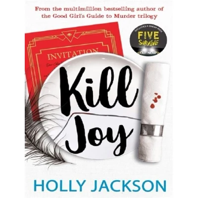 Image de Kill Joy
