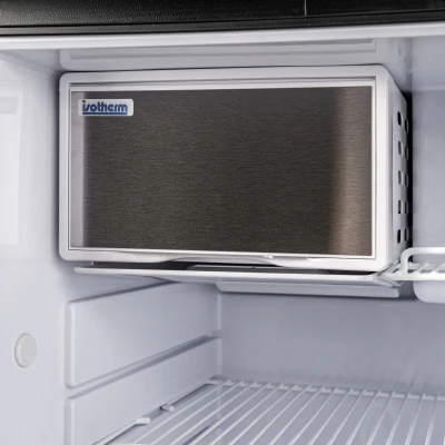 Afbeelding van Isotherm Cruise Elegance Vriesvak Klep Zilver Onderdelen &amp; Accessoires