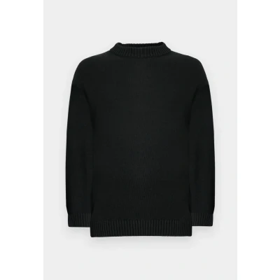 Afbeelding van Jack &amp; Jones Jjeurban CREW NECK Trui, Heren, Maat: Large, Black