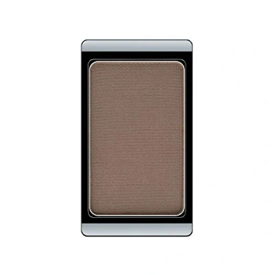 Afbeelding van Artdeco Eye Brow Powder Soft Taupe