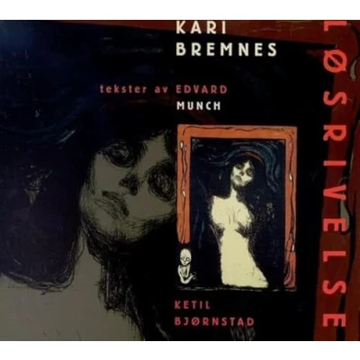 Afbeelding van Kari Bremnes Losrivelse (LP)