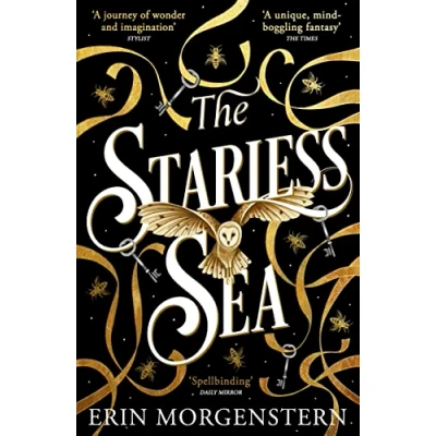 Image de The Starless Sea