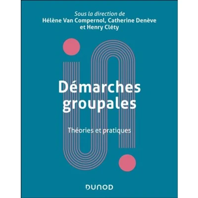 Image de Démarches groupales