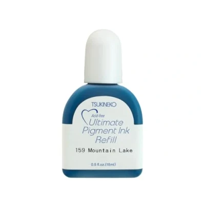 Afbeelding van VersaColor Inker Mountain Lake