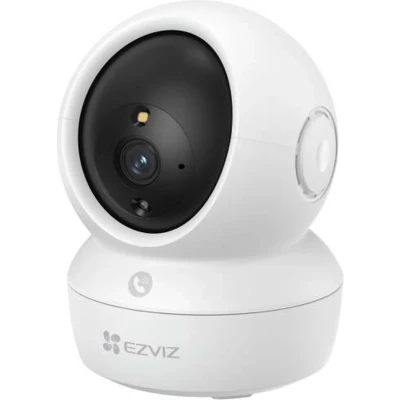 Afbeelding van Binnencamera EZVIZ H6c 2K 340 rotatie AI detectie Nachtzicht in kleur Tweerichtingsgesprek
