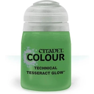 Afbeelding van Citadel Technical: Tesseract Glow (18Ml) Nieuwe Verf