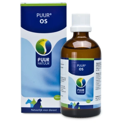 Afbeelding van Puur Os
