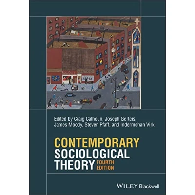 Afbeelding van Contemporary Sociological Theory