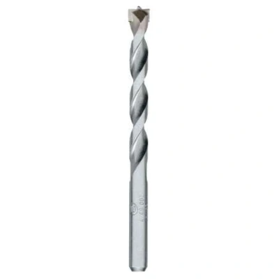 Afbeelding van Multiboor 8.0mm wit
