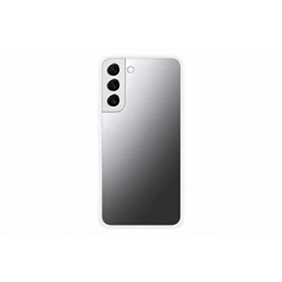 Image de Samsung Frame Cover Blanc Galaxy S22+