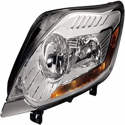 Afbeelding van HELLA 1LJ 009 696 731 Koplampen