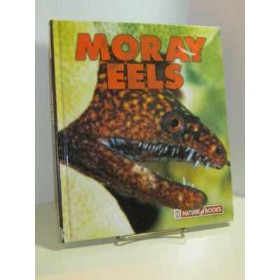 Afbeelding van Moray Eels