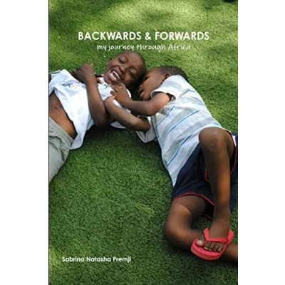 Afbeelding van Backwards &amp; Forwards