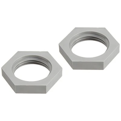 Afbeelding van Eheim Kunstofmoer Voor 2250/60 3455/65/80/81 2 St./Blister