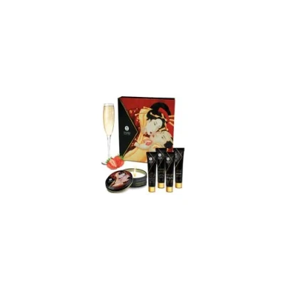 Image de Coffret secret de geisha